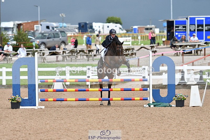 240727A-144639-05758 - Cls 23 95cm Amateur Qualifier