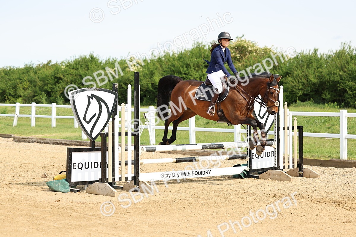 SBM_003984 - Class 15 - Clear Round