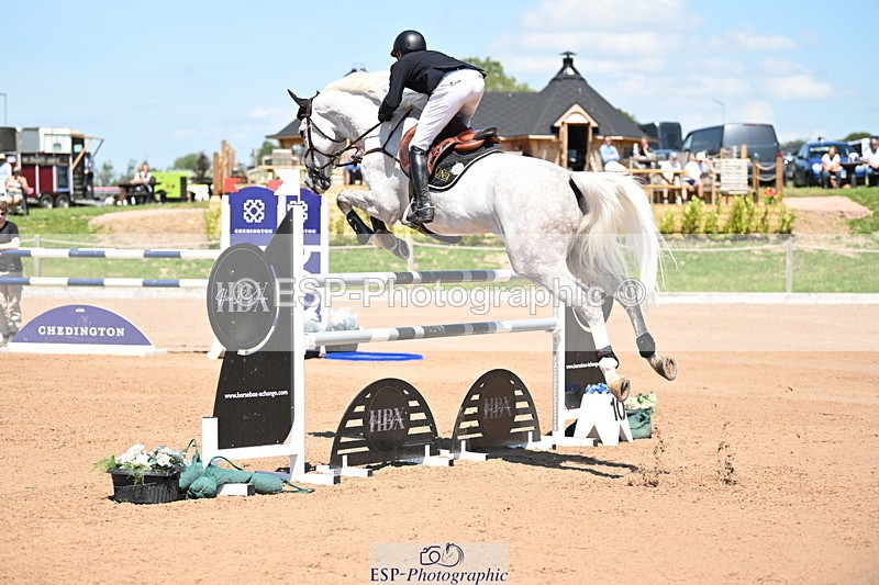 240719A-132133-10950 - Cls 35, YH 7 Yr Olds 1.30m