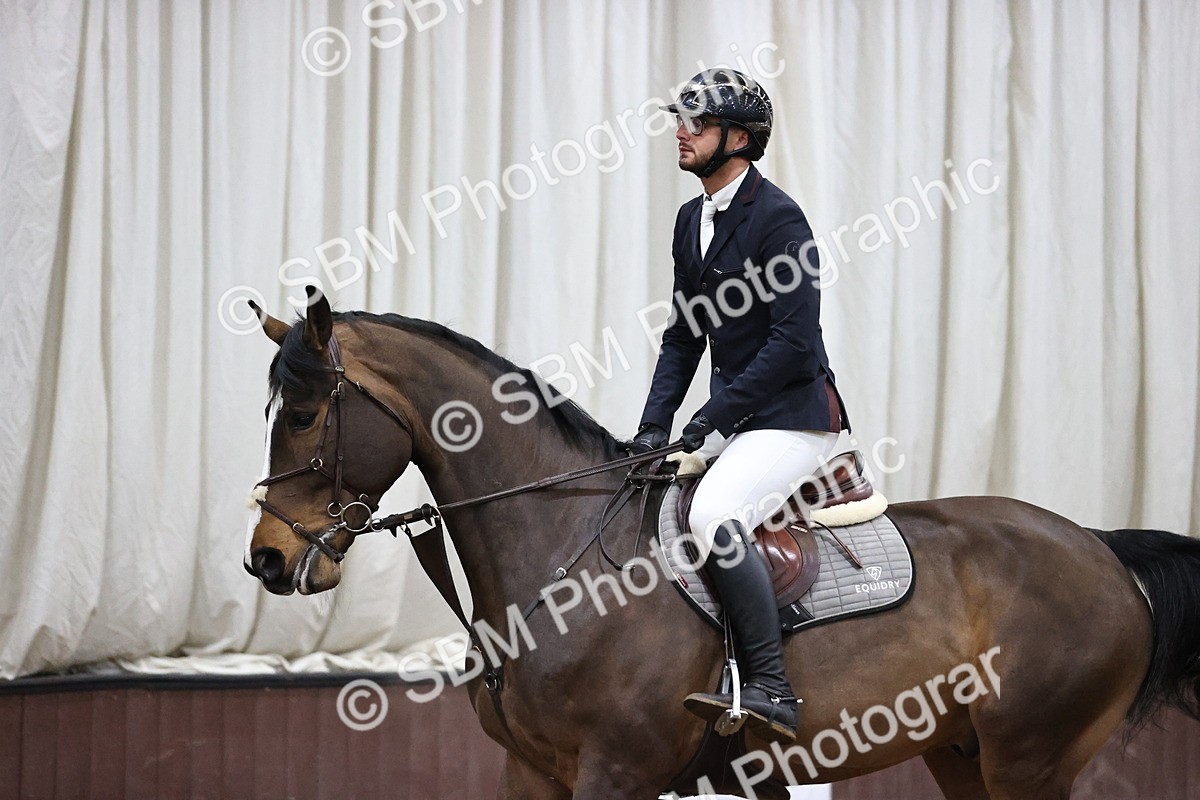 SBM_2710 - Class 9 - Senior Newcomers/ 1.10m Open