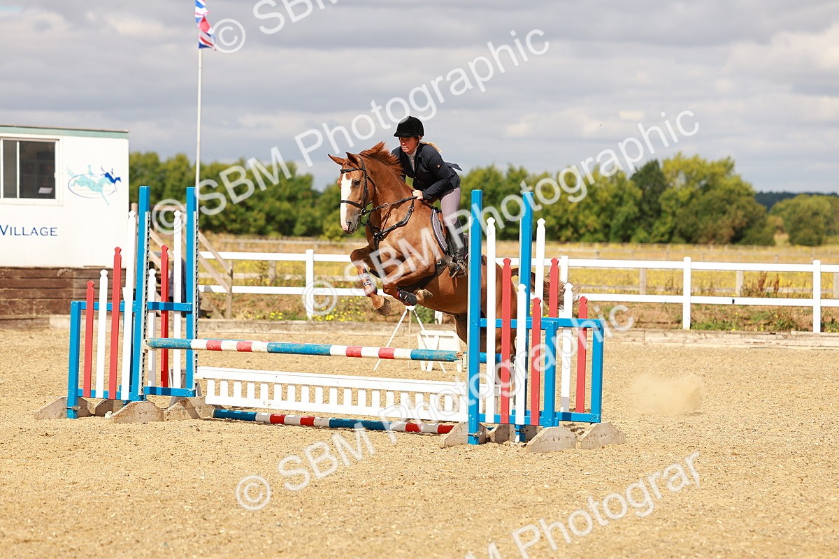 SBM_004863 - Class 1 - Clear Round