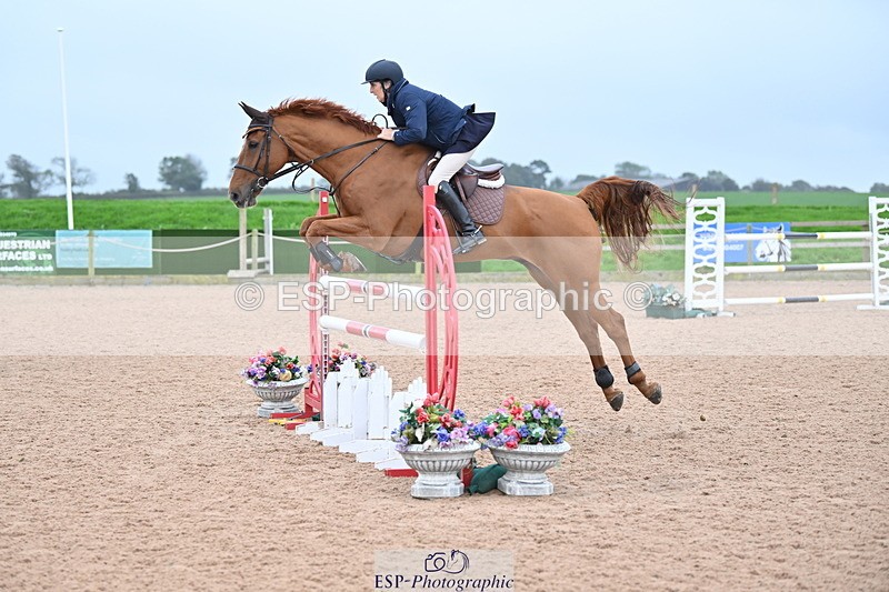 231013A-150217-02880 - Cls 9 Foxhunter & 1.20m Open