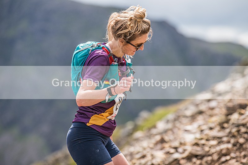 Borrowdale-1457 - Borrowdale Fell Race Saturday 2nd August 2025
