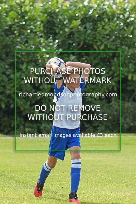 DSC00799 - Wattsfield U12 v Ibis Utd U13 12/9/21