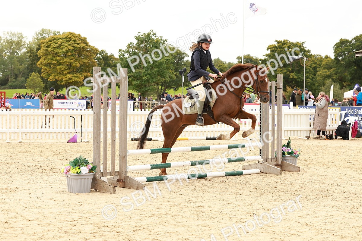 SBM_63681 - J12 - Junior Pony 55cm Championship