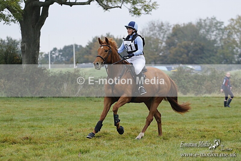 WWHT 181020 WWHT 181020 157 - WWEC Novice Restricted (0.80m) 18/10/20