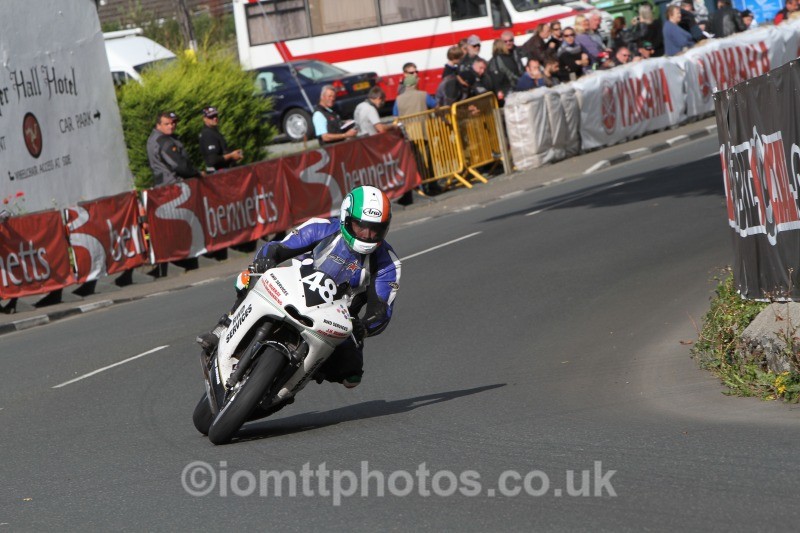  - Mylchreests Junior Manx Grand Prix