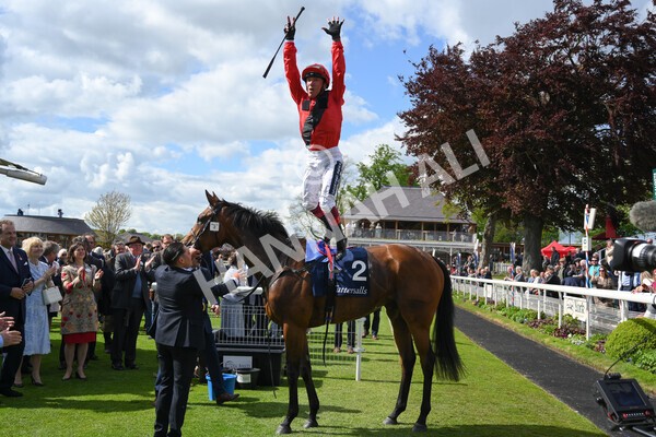 yr11052022r4-42 - Race 4 3.35pm Tattersalls Musidora Stakes