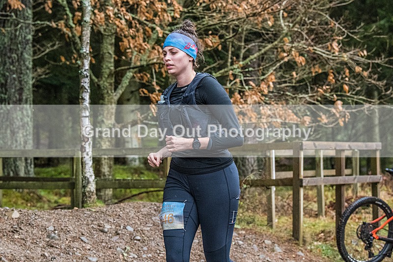 Glentress 21  10K-410 - High Terrain Events Glentress 21 & 10K Trail Runs Saturday 18th February 2023