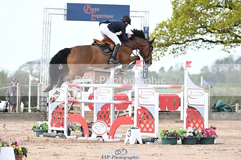 250425-132718-09465 - Cls 10 - 2 Star Big Tour L. Ranking Class - 1st Half