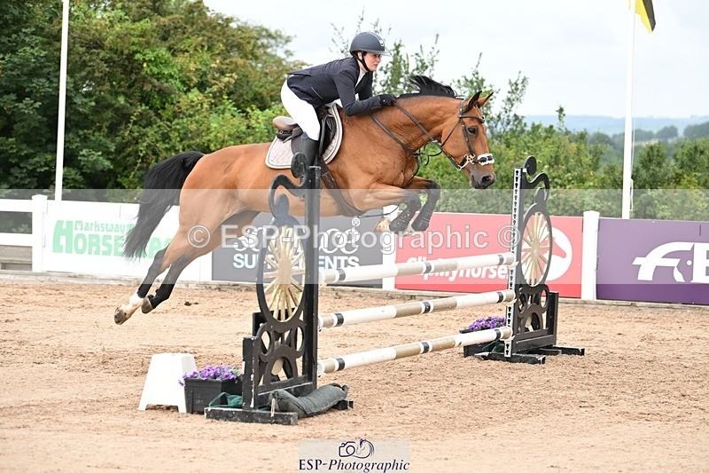 250727-094013-08873 - Cls 31 British Novice and 90cm