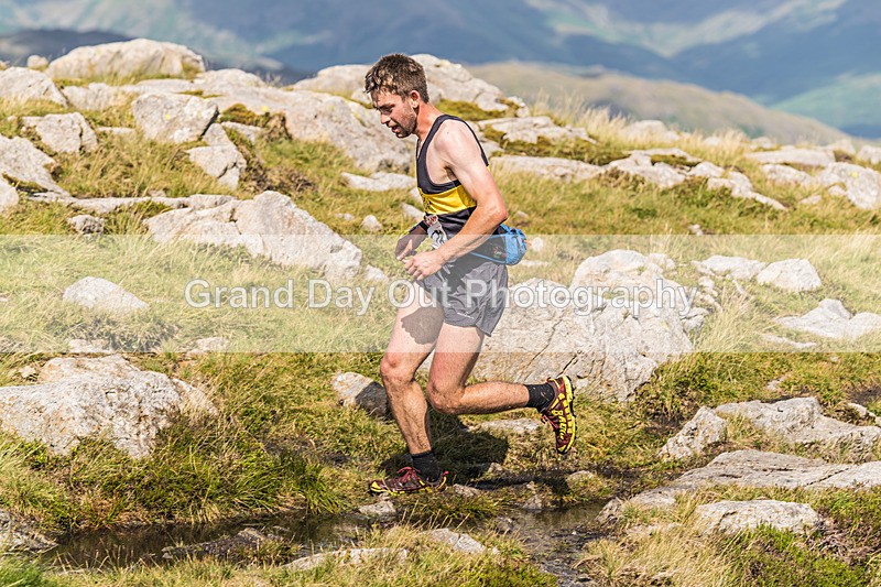 Blisco Dash-577 - Blisco Dash Fell Race (men) Saturday 27th July 2024