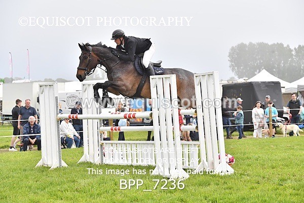 BPP_7236 - CLASS 4 B&C Champ Qual (1.25m - 1.30m)