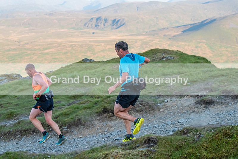 Blencathra-403 - Blencathra Fell Race Wednesday 7th June 2023