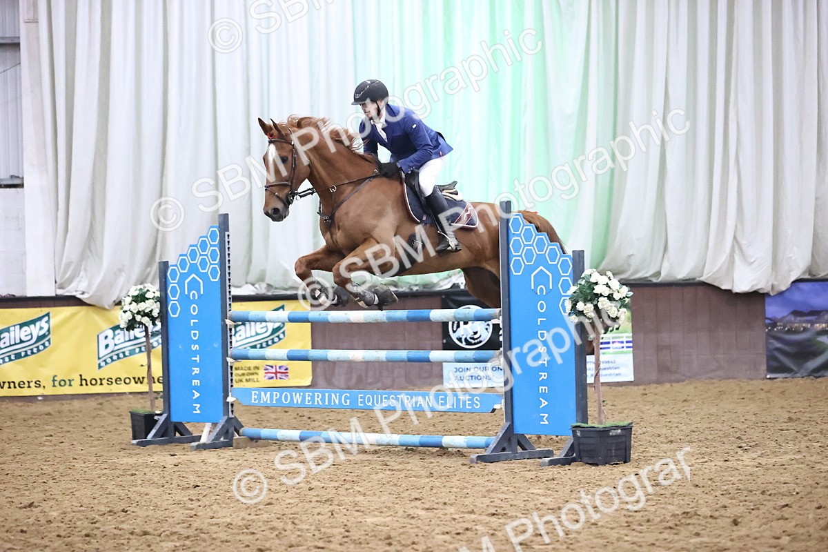 SBM_007614 - Class 23 - Senior Newcomers - 1.10m