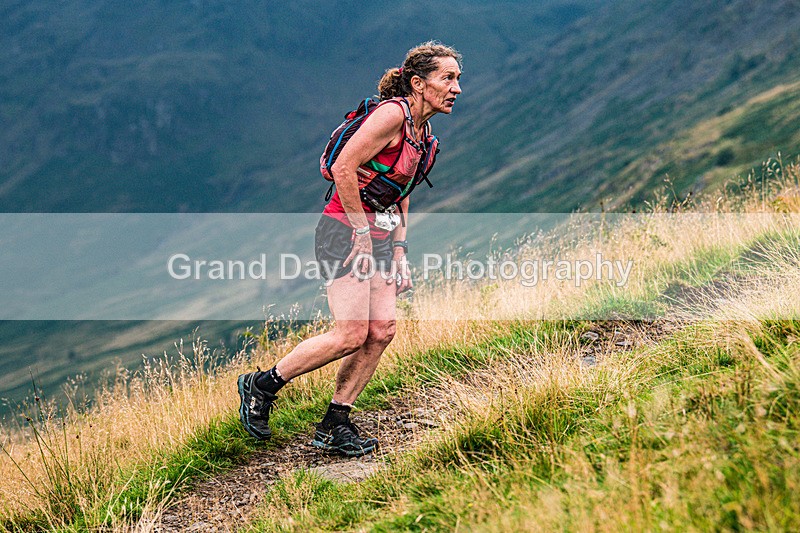 Grisedale Horseshoe-1299 - Grisedale Horseshoe Fell Race Saturday 3rd September 2022