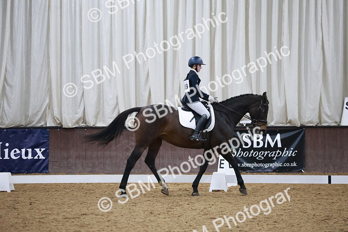 SBM_004917 - Class 4 - Open Dressage Test 2020