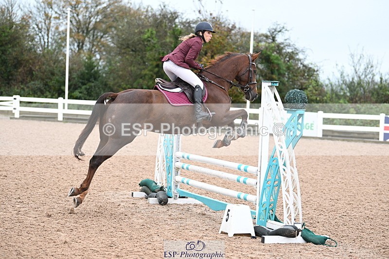 241023A-100707-00325 - Cls 0 Clear Round