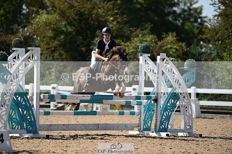 230903A-125300-04569 - Cls 19 Pony Discovery & 90cm Open