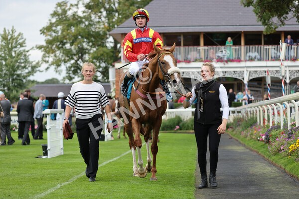 yr04092022r3-45 - Race 3 2.55pm The Elevator Company Garrowby Stakes