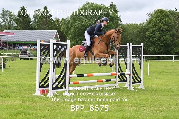 BPP_8675 - CLASS 1  KBIS Club - Senior 80cm