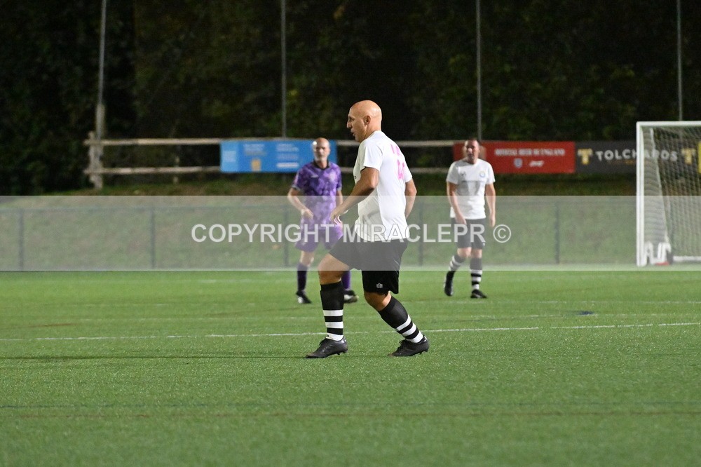 AM3_2698 - England v Devon veterans