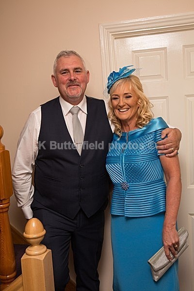 118 - Rebecca and Martin Wedding