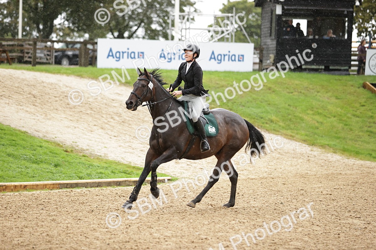 SBM_35862 - J38 - Senior Horse & Pony 80cm Championship