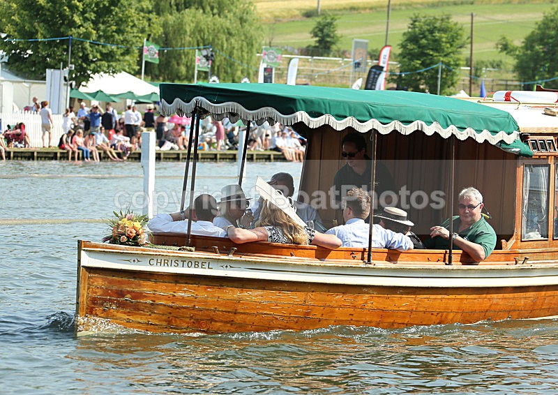 130705 CHRISTOBEL WT7A0286 - HENLEY ROYAL REGATTA - Friday 5th July 2013