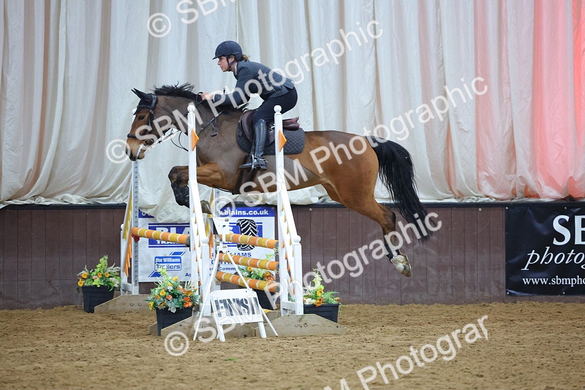 SBM_007262 - Class 19 - Equissage Pulse Senior British Novice/ 90cm Open - First Round (0.90m)