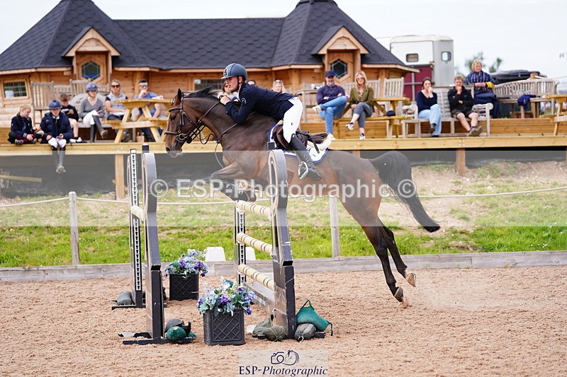 240630A-173514-15993 - Cls 26 Foxhunter 2nd Round