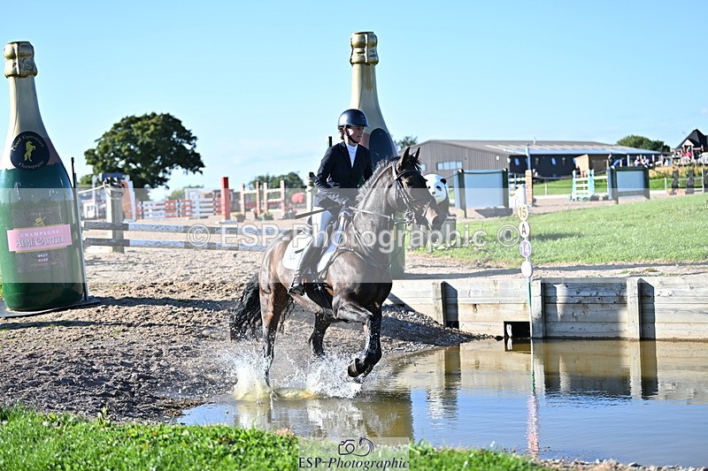 240914A-164812-08353 - Cls 19-S Snr 1.10m Open Speed Derby