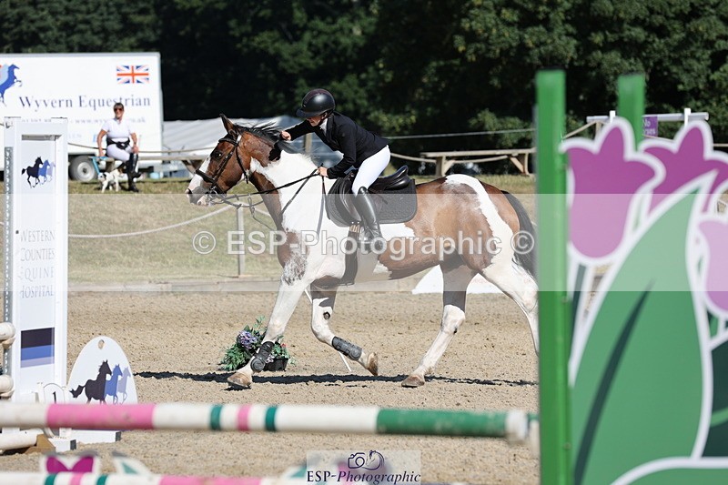 250703A-092511-00340 - Cls 5 85cm Amateur Qualifier