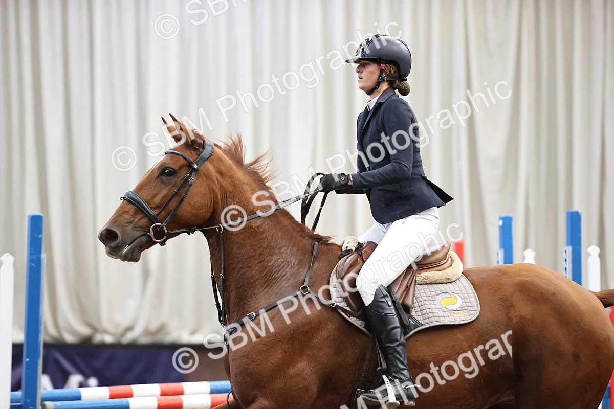 SBM_003333 - Class 11 - Senior Newcomers 1.10m