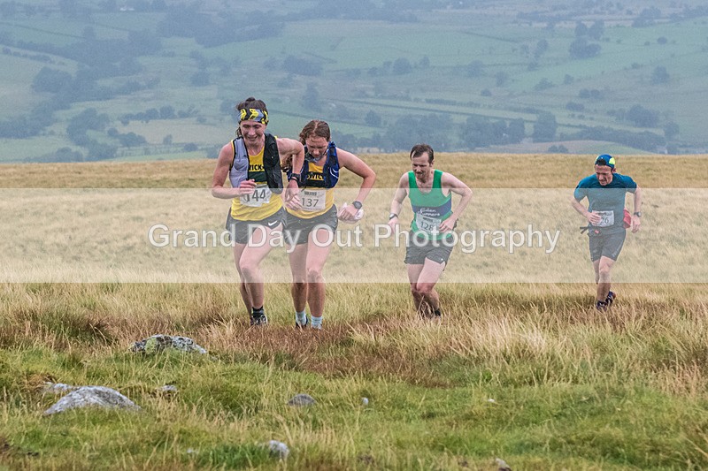 Fellside-111 - Fellside Fell Race Wednesday 26th July 2023