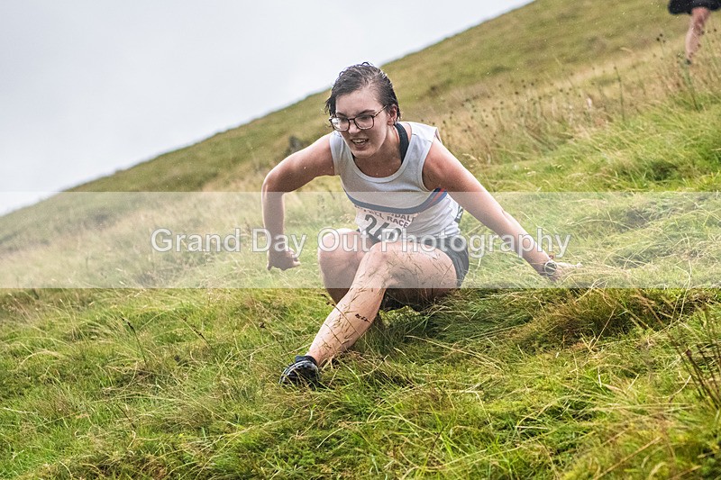Steel Fell-591 - Steel Fell Race Wednesday 5th August 2026