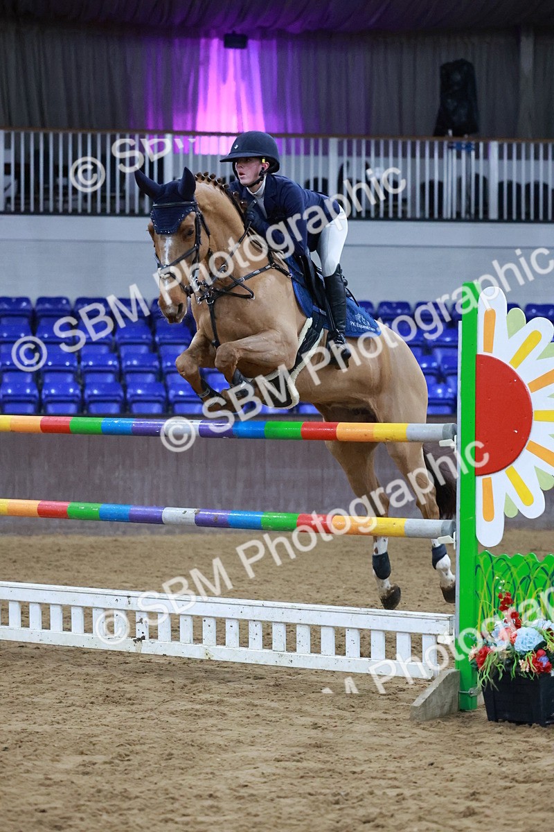 SBM_004704 - Class 14 - Winter 1.25m Championship Qualifier