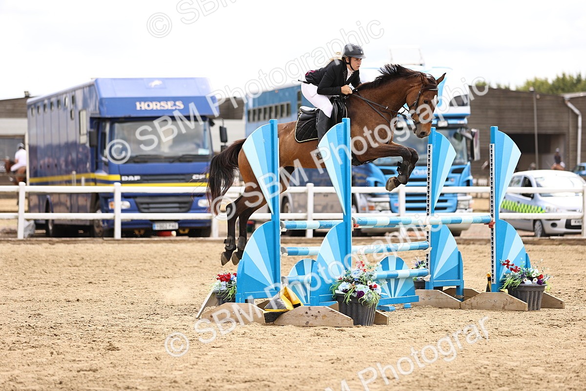 SBM_013617 - Class 14 - Senior Discovery - 1.00m Open