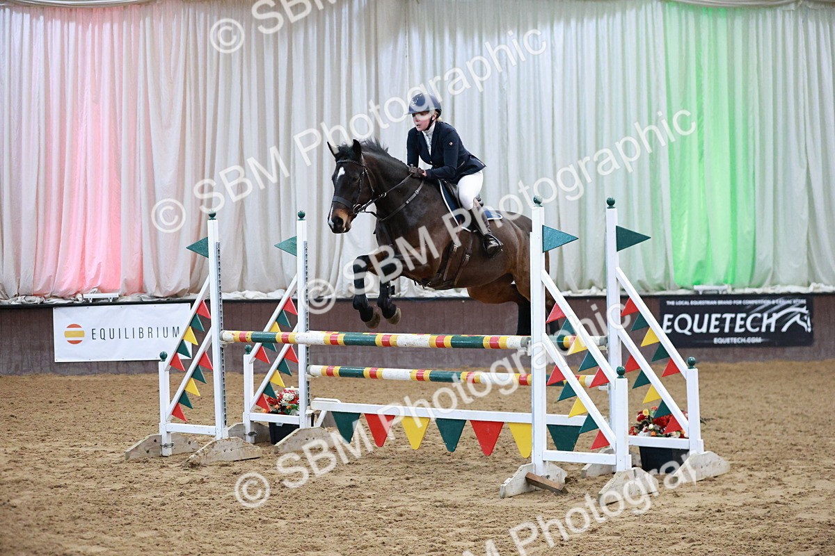SBM_001266 - Class 4 - Senior Newcomers 1.10m