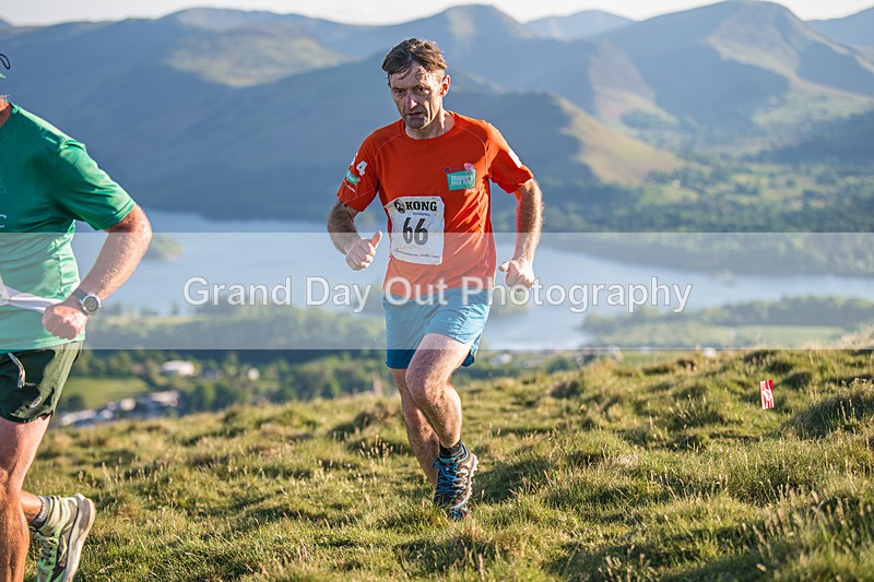 Latrigg Seniors-259 - Latrigg Fell Race (Seniors) Wednesday 14th May 2025