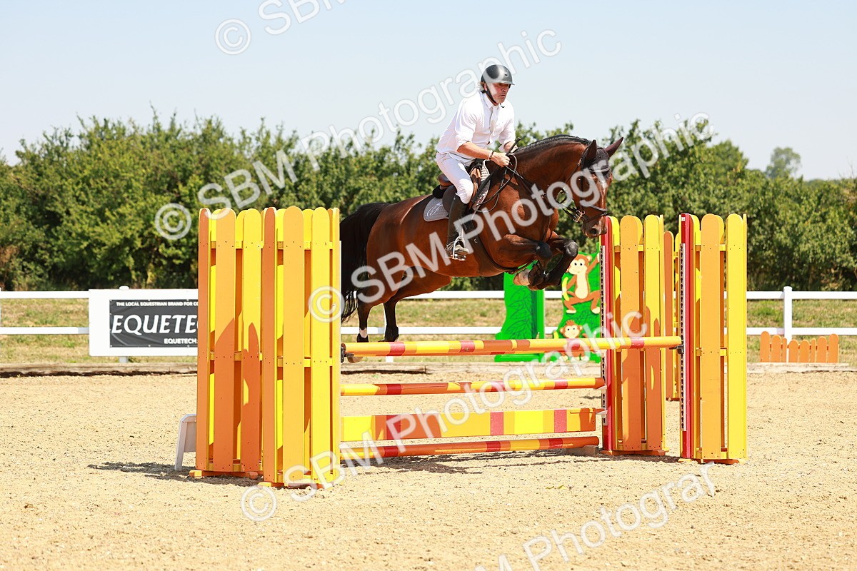 SBM_001035 - Class 3 - Senior Discovery - 1.00m