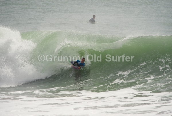 DSC_7209 - Porth Ceiriad 4th September 2016