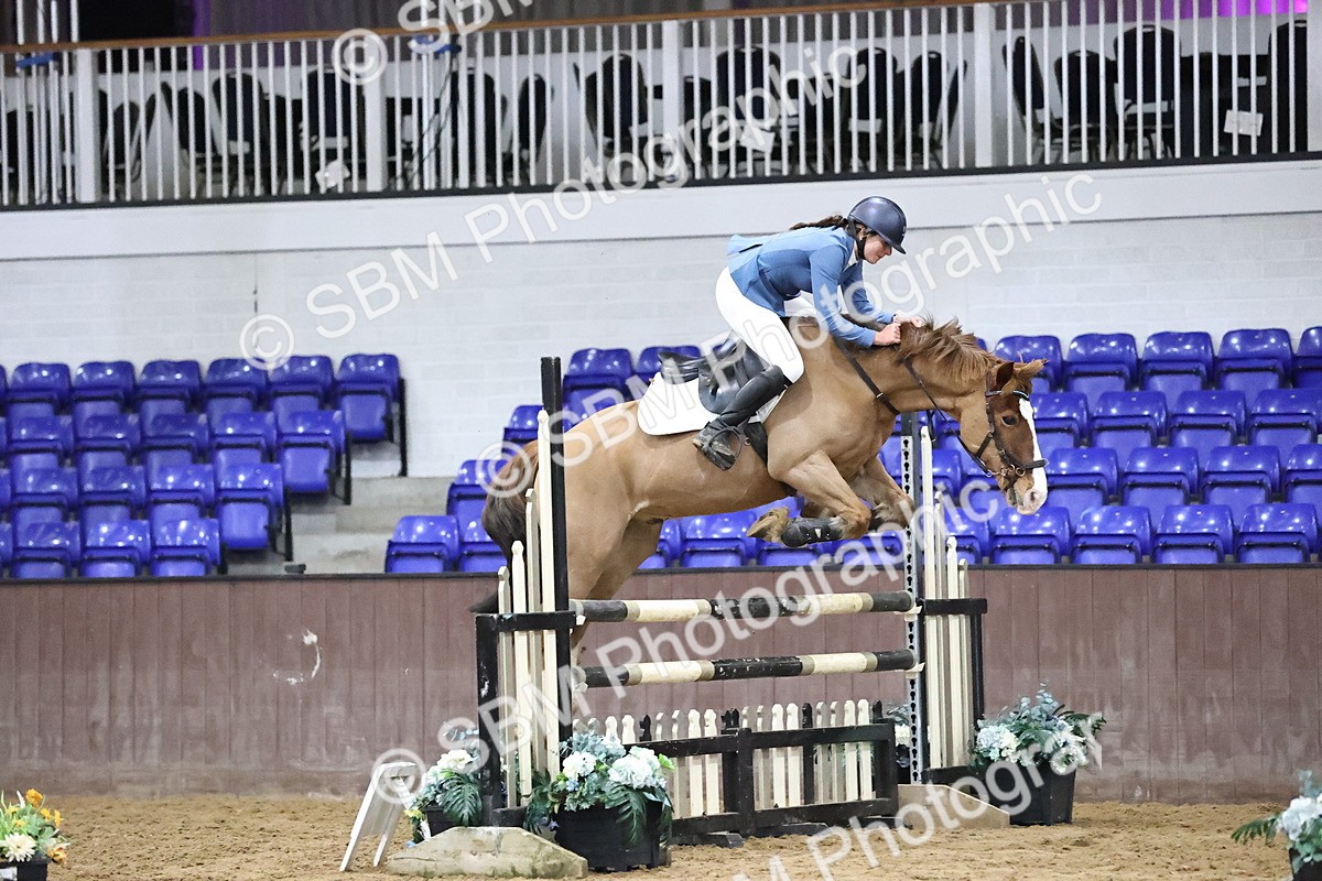 SBM_2169 - Class 8 - Nupafeed Supplements Senior Discovery/ 1m Open