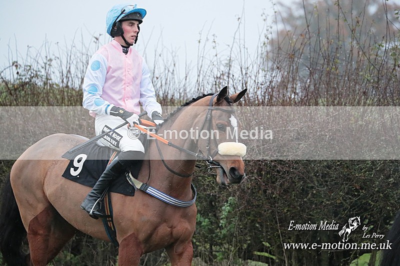 PtP 031223 43 - Wheatland Hunt PtP Chaddesley Races 03/12/23