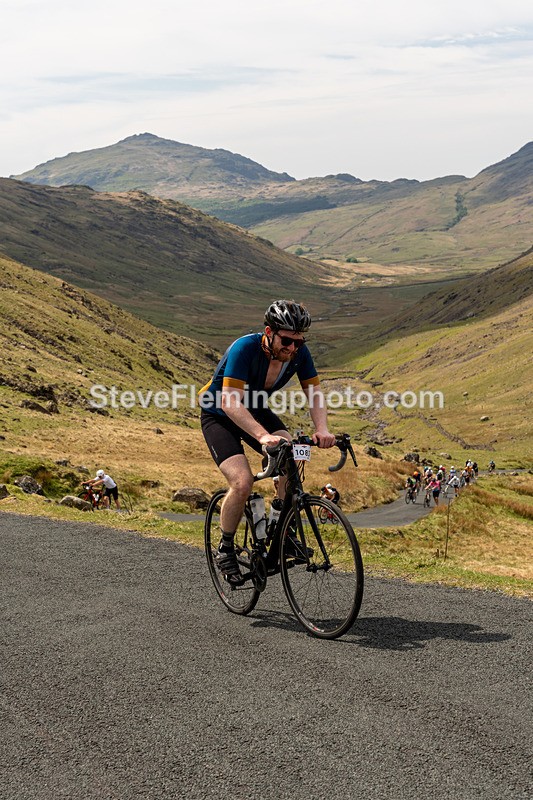 134645 - Wrynose 13.00-14.00