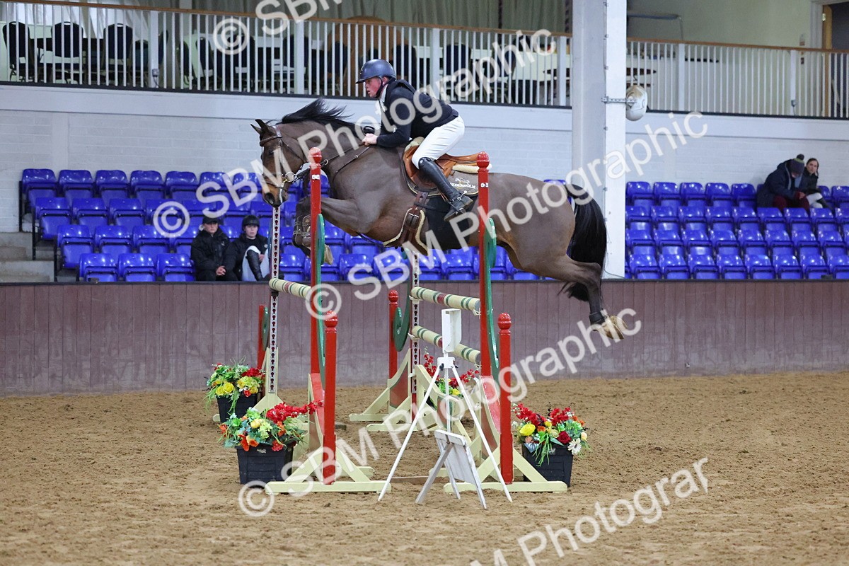 1I0A5258 - Class 10 - Redpost Equestrian Senior Foxhunter/ 1.20m Open