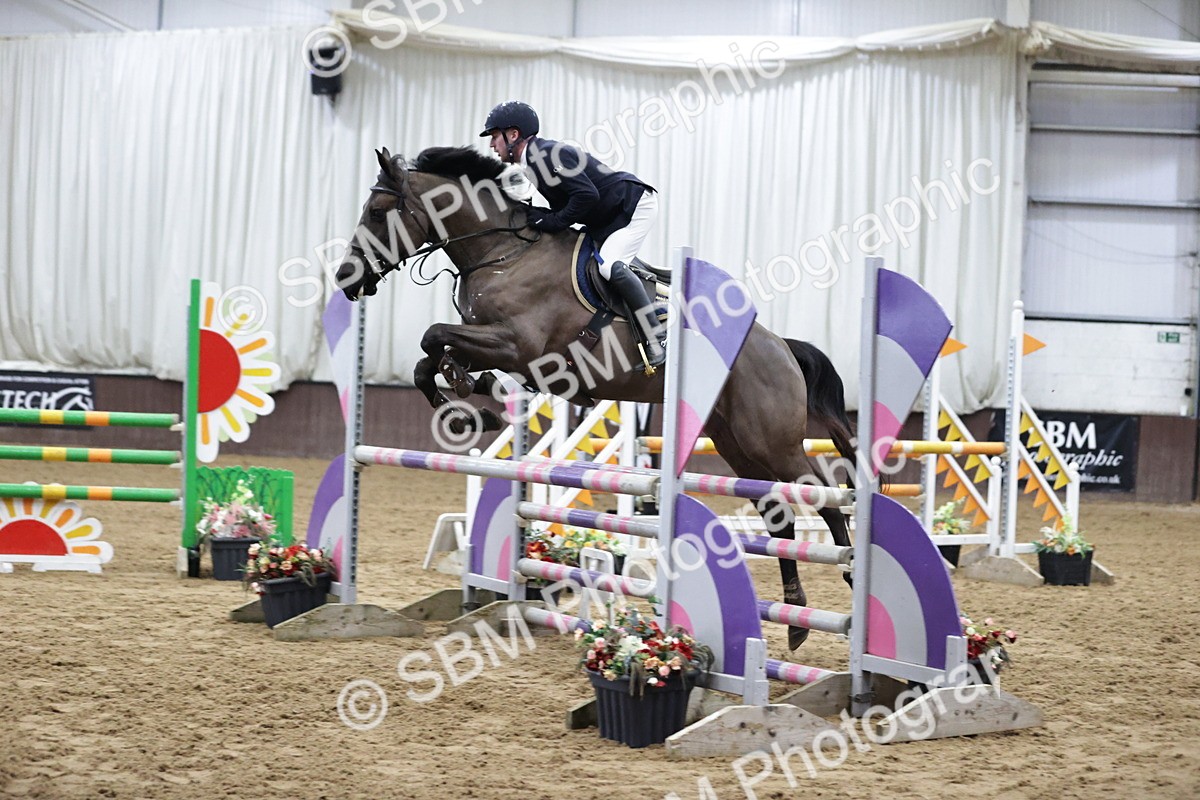 SBM_000752 - Class 3 - Nupafeed Supplements Senior Discovery/ 1m Open