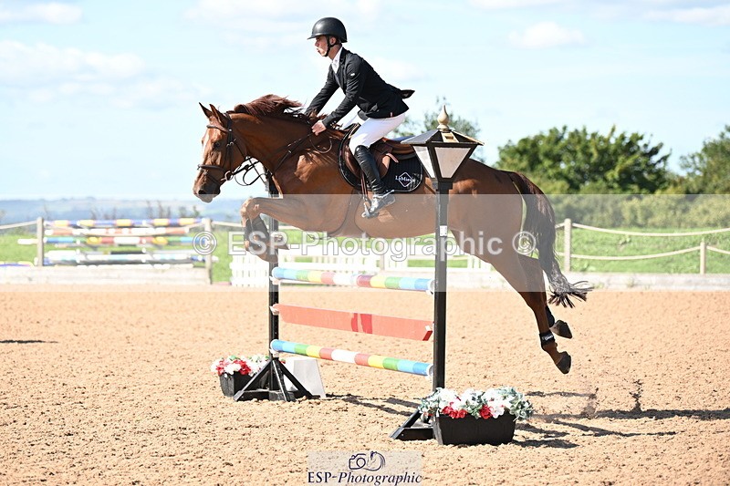 240913A-113230-03903 - Cls 14 Snr Newcomers