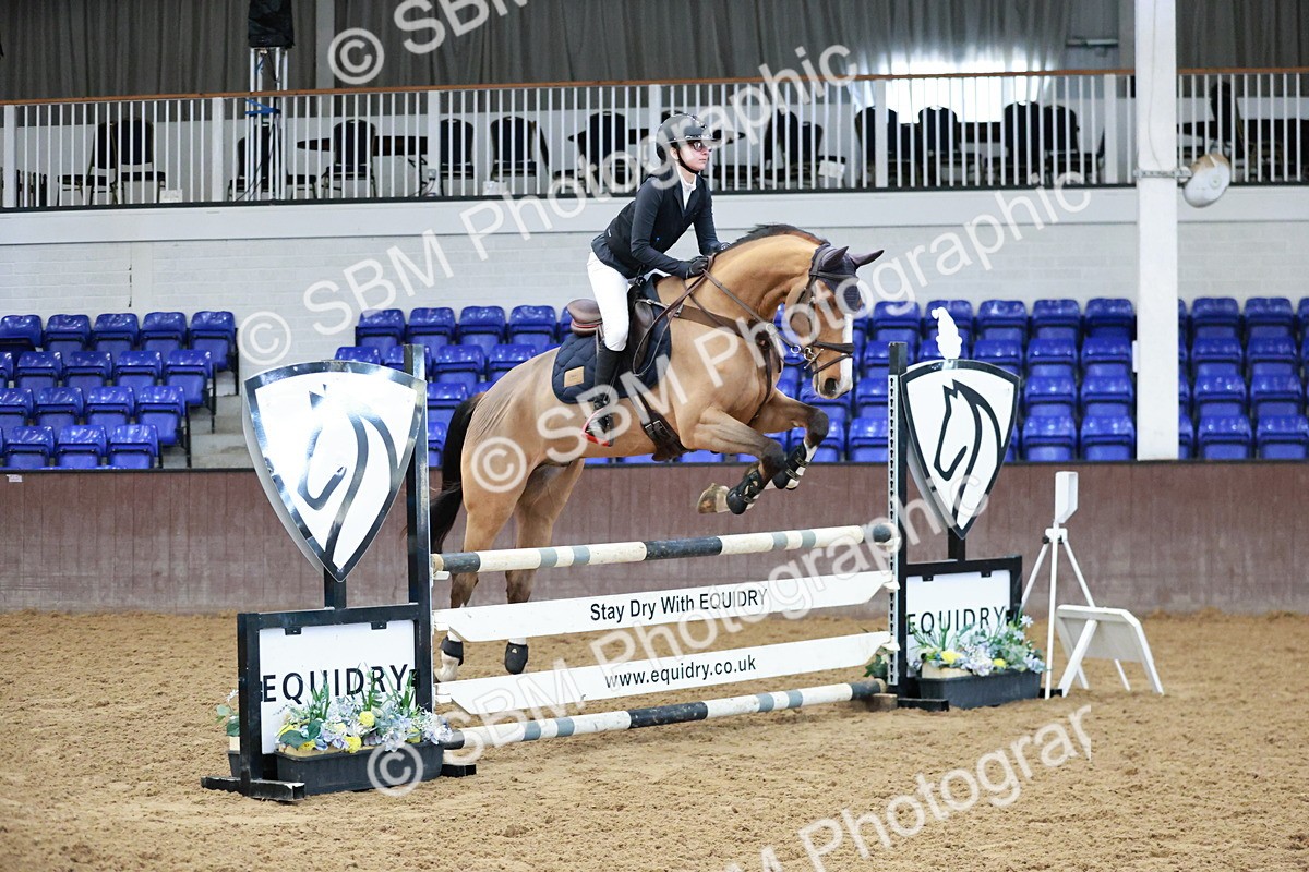 SBM_000986 - Class 3 - Senior Discovery 1.00m