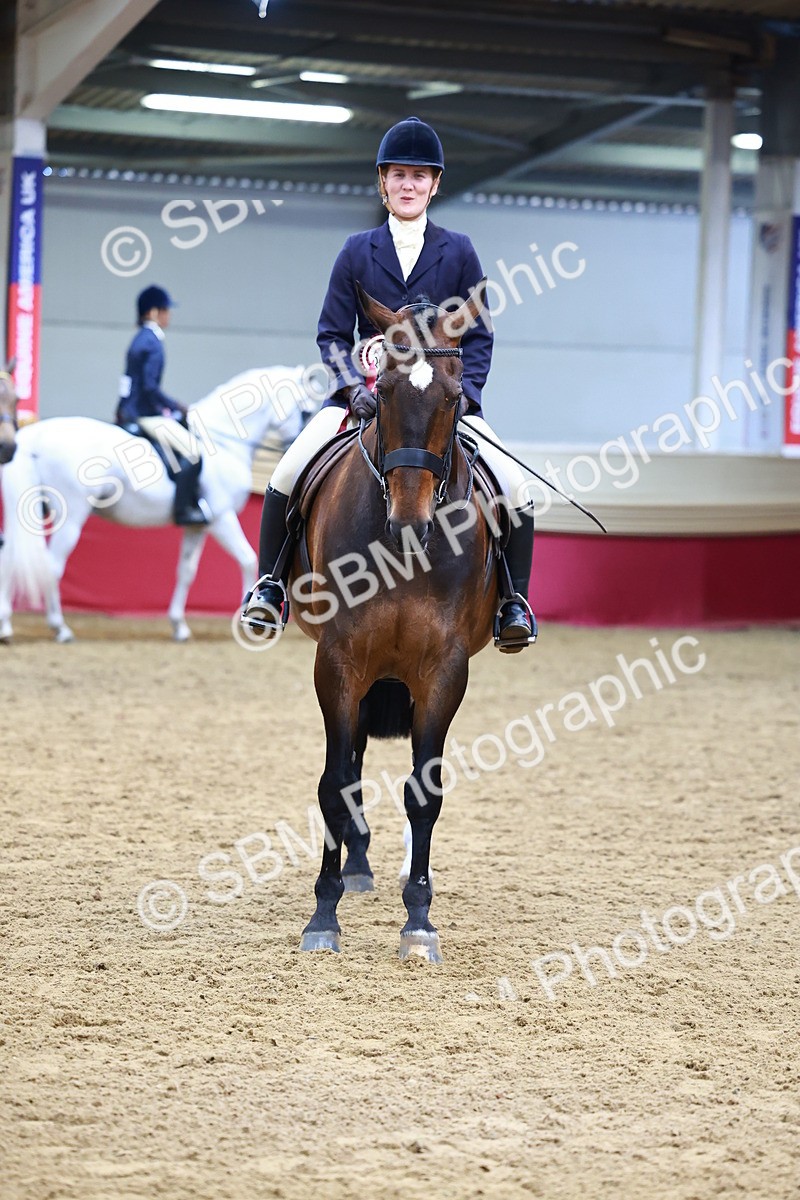 SBM_23192 - Class 905 - Supreme Final - Ridden Veteran